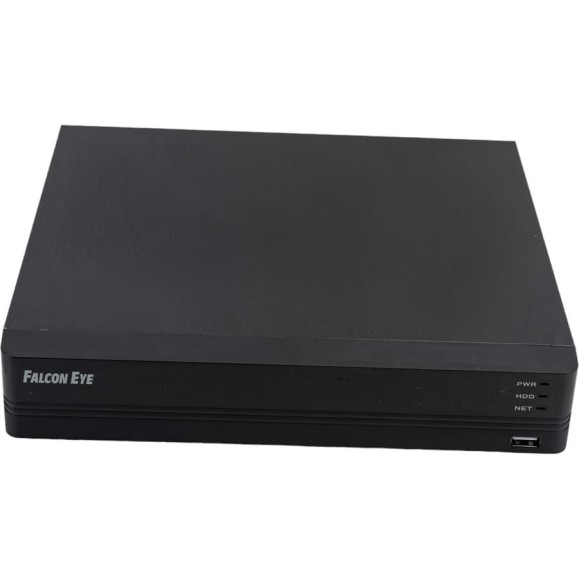 Видеорегистратор Falcon Eye FE-MHD1116 16 канальный мультиформатный 00-00117037 Видеорегистратор Falcon Eye FE-MHD1116 16 канальный мультиформатный 00-00117037