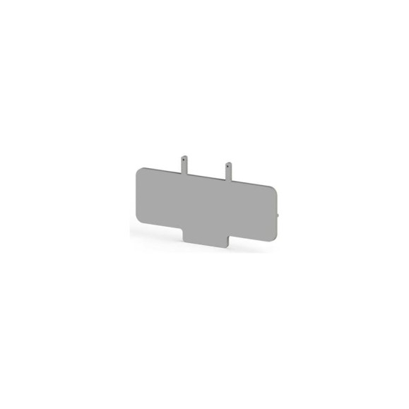 Концевой сегмент на клеммники Klemsan WGO 5, (серый); NPP / WGO 5 25 шт. 0.0.0.4.450359 Концевой сегмент на клеммники Klemsan WGO 5, (серый); NPP / WGO 5 25 шт. 0.0.0.4.450359