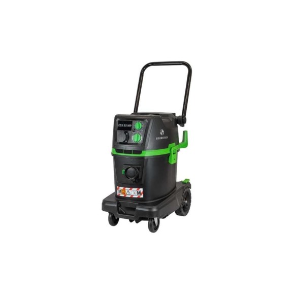 Строительный пылесос EIBENSTOCK ess 35 mp 09931000 Строительный пылесос EIBENSTOCK ess 35 mp 09931000