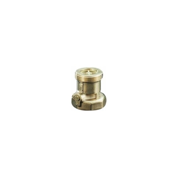 Обратный клапан Oventrop SVE DN-25 1 1/2" НВ PN 1070008 Обратный клапан Oventrop SVE DN-25 1 1/2" НВ PN 1070008