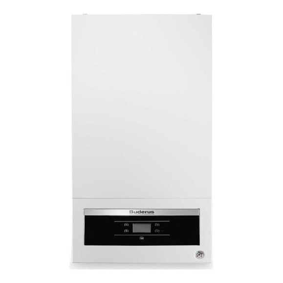 Газовый настенный котел Buderus Logamax, U072-24K 7736900188 Газовый настенный котел Buderus Logamax, U072-24K 7736900188