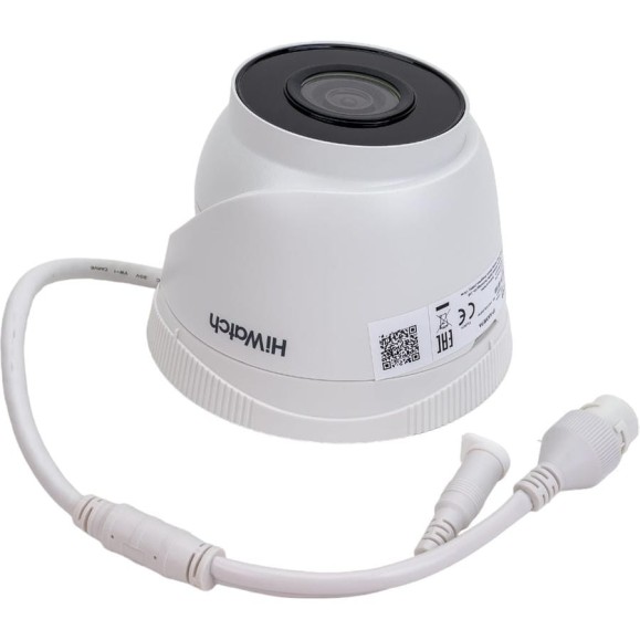 IP-камера HIWATCH IPC-T020(B)(2.8mm) 00-00017208 IP-камера HIWATCH IPC-T020(B)(2.8mm) 00-00017208