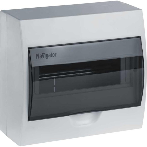 Коробка Navigator 93 795 NSS-DBW-10-WH-IP41 29120 93795 Коробка Navigator 93 795 NSS-DBW-10-WH-IP41 29120 93795