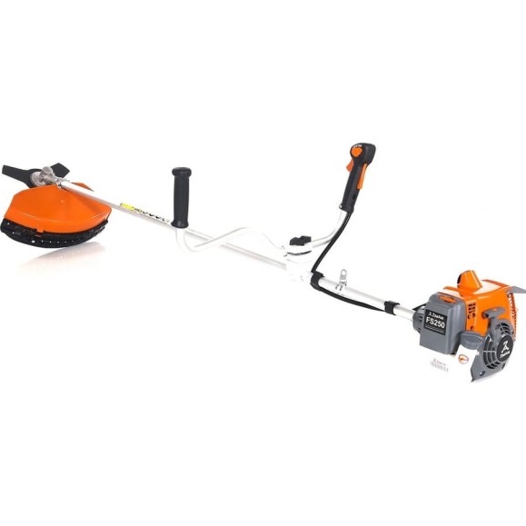 Бензокоса ZimАni FS250