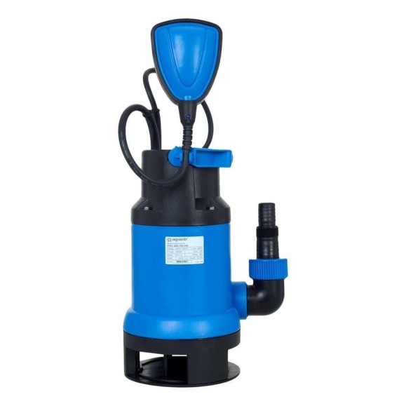 Дренажный насос AQUARIO ADS-400-35E 1435 Дренажный насос AQUARIO ADS-400-35E 1435