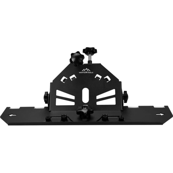 Платформа на УШМ 115-125 мм для запила под 45° vertextools 22-115-125 Платформа на УШМ 115-125 мм для запила под 45° vertextools 22-115-125