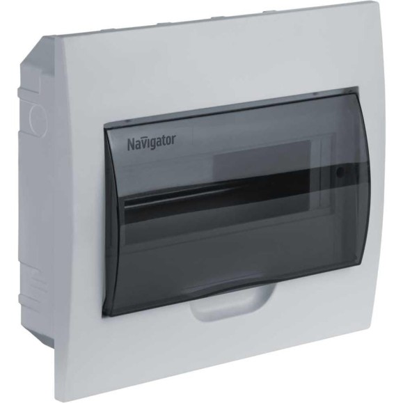 Коробка Navigator 93 804 NSS-DBI-10-WH-IP41 29129 93804 Коробка Navigator 93 804 NSS-DBI-10-WH-IP41 29129 93804