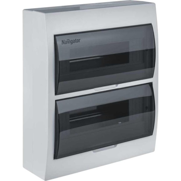 Коробка Navigator 93 799 NSS-DBW-24-WH-IP41 29124 93799 Коробка Navigator 93 799 NSS-DBW-24-WH-IP41 29124 93799