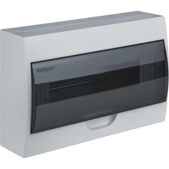 Коробка Navigator 93 797 NSS-DBW-15-WH-IP41 29122 93797 Коробка Navigator 93 797 NSS-DBW-15-WH-IP41 29122 93797