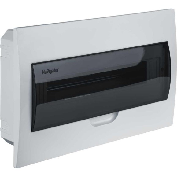 Коробка Navigator 93 807 NSS-DBI-18-WH-IP41 29132 93807 Коробка Navigator 93 807 NSS-DBI-18-WH-IP41 29132 93807