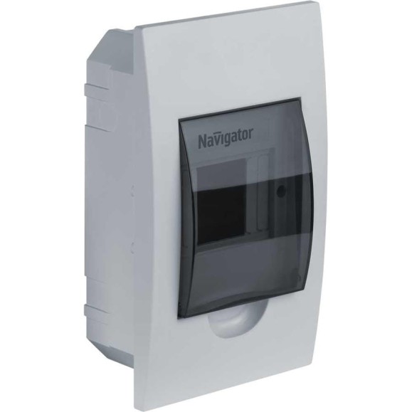 Коробка Navigator 93 801 NSS-DBI-4-WH-IP41 29126 93801 Коробка Navigator 93 801 NSS-DBI-4-WH-IP41 29126 93801