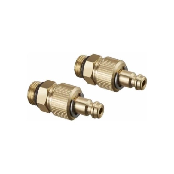 Присоединительный набор Oventrop №10 Hydrocontrol 1060291 Присоединительный набор Oventrop №10 Hydrocontrol 1060291