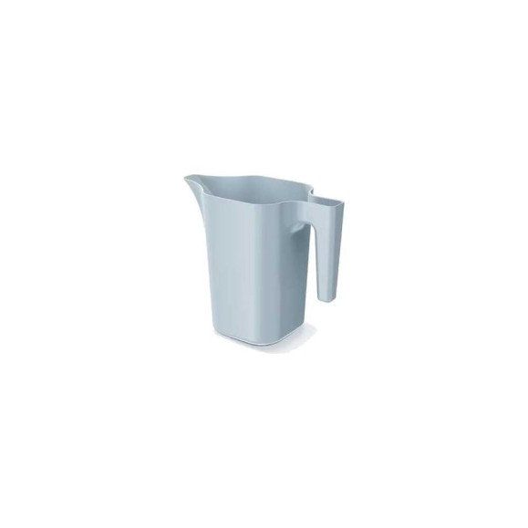 Лейка Prosperplast IKJ2-443U Jug h 20 см 1.8 л светло-серый 070154 Лейка Prosperplast IKJ2-443U Jug h 20 см 1.8 л светло-серый 070154