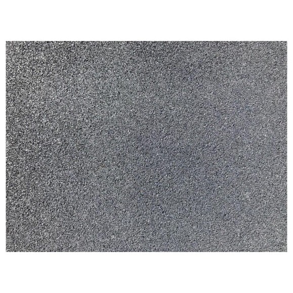 Полнотелая плитка из резиновой крошки Rezcon 500x500x20 мм, серая Pp50050020gry