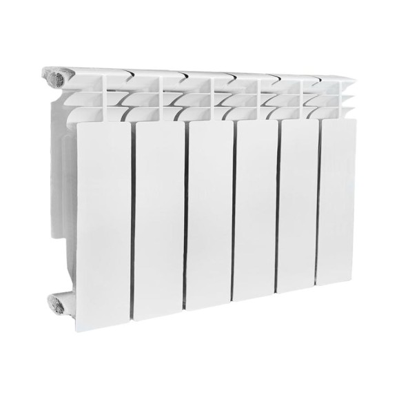 Алюминиевый радиатор SANTREK THERMO 200x80 12 секций 278717 Алюминиевый радиатор SANTREK THERMO 200x80 12 секций 278717