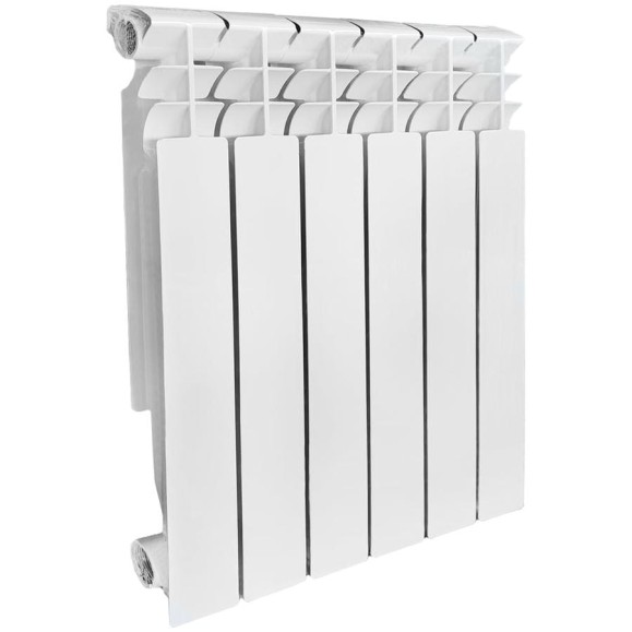 Алюминиевый радиатор SANTREK THERMO 500x80 10 секций 278722