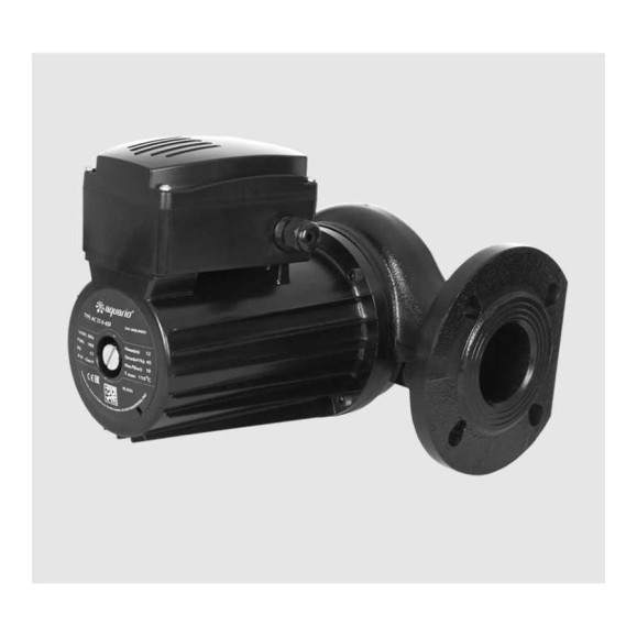 Насос AQUARIO циркуляционный AC 22-8-65F 5229 Насос AQUARIO циркуляционный AC 22-8-65F 5229