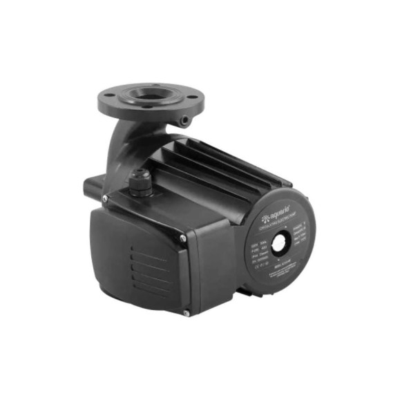 Насос AQUARIO циркуляционный AC(T) 22-4-65F 5024 Насос AQUARIO циркуляционный AC(T) 22-4-65F 5024