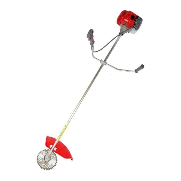 Бензиновый триммер ТЕХПРОМ ВТ-552М BT-552М 00-00021997