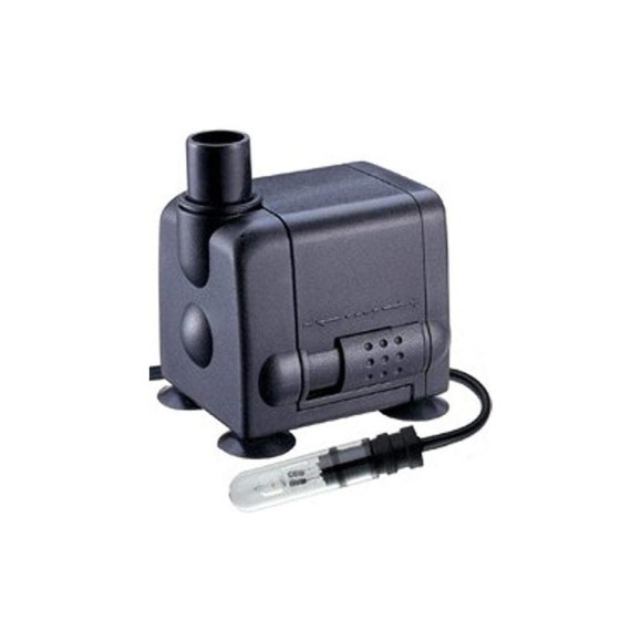 Помпа Jebao с подсветкой AP-500L Помпа Jebao с подсветкой AP-500L