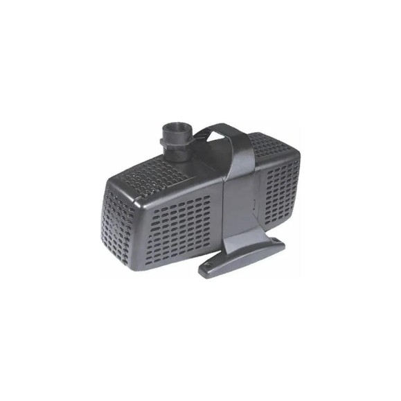 Помпа Jebao 6000 л/ч, 3.5 м, 95 Вт, кабель 10 м, без насадок JFP-6000 Помпа Jebao 6000 л/ч, 3.5 м, 95 Вт, кабель 10 м, без насадок JFP-6000