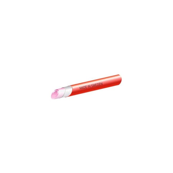 Труба ELSEN Elspipe для обогрева поверхностей, 16x2, бухта 500 м, 95/6 EPF16.2020-500 DE Труба ELSEN Elspipe для обогрева поверхностей, 16x2, бухта 500 м, 95/6 EPF16.2020-500 DE