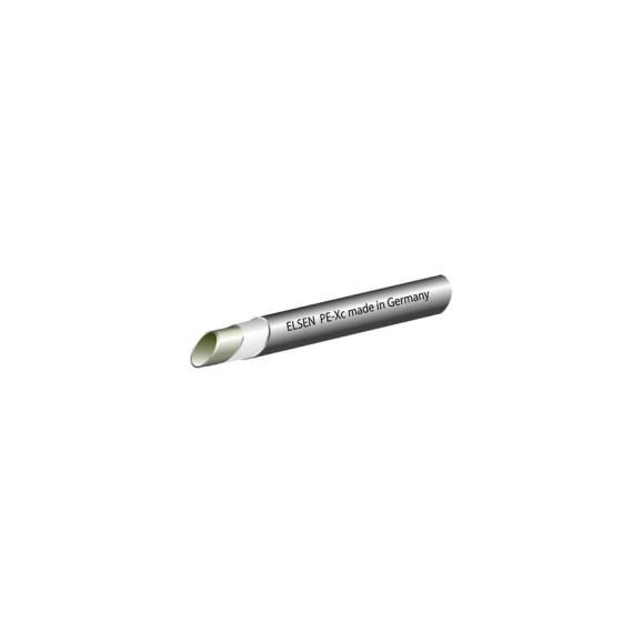 Труба ELSEN Elspipe PE-Xc, 16x2.2, бухта 120 м EPU16.2210-120 Труба ELSEN Elspipe PE-Xc, 16x2.2, бухта 120 м EPU16.2210-120