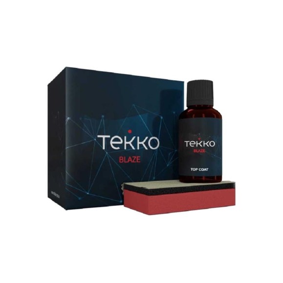 Керамическое покрытие для автомобиля BLAZE KIT TEKKO 3BLTOPC Керамическое покрытие для автомобиля BLAZE KIT TEKKO 3BLTOPC