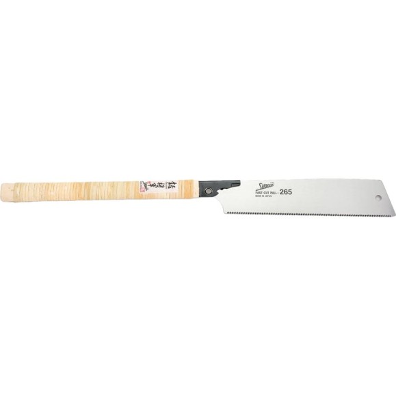 Безобушковая пила Shogun Cross Cut Saw, 265мм М00009195 Безобушковая пила Shogun Cross Cut Saw, 265мм М00009195