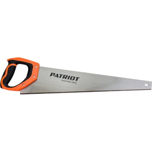 Ножовка по дереву PATRIOT WSP-500S 350006003 Ножовка по дереву PATRIOT WSP-500S 350006003