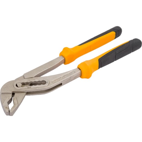 Переставные клещи JCB 250 мм JPL015 Переставные клещи JCB 250 мм JPL015