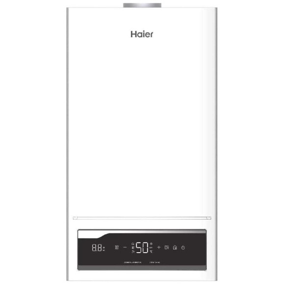 Котёл газовый настенный Haier proline 2.28 ti, 28 квт GE0Q6XE06RU Котёл газовый настенный Haier proline 2.28 ti, 28 квт GE0Q6XE06RU
