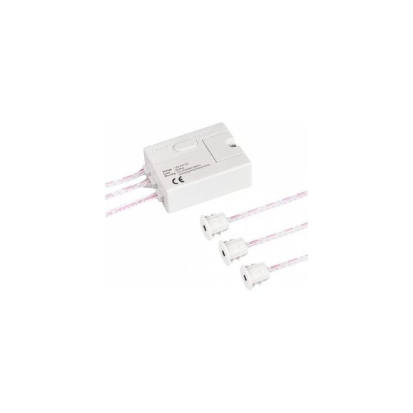 ИК-датчик Arlight SR-PRIME-IN-S80-WH 036165