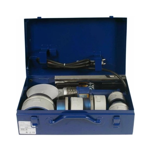 Комплект DYTRON P-4a 1200 W TW PROFI 50-110 blue 36630 Комплект DYTRON P-4a 1200 W TW PROFI 50-110 blue 36630