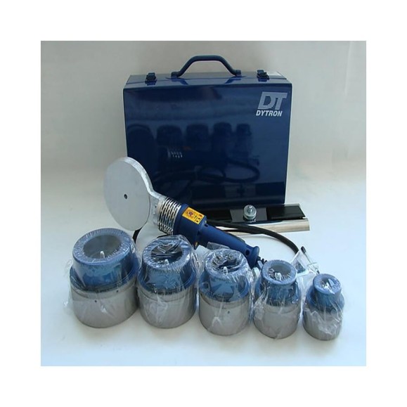 Комплект DYTRON P-4a 1200 W PROFI 50-110 blue 36631 Комплект DYTRON P-4a 1200 W PROFI 50-110 blue 36631