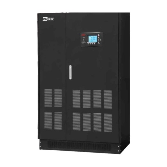 Источник бесперебойного питания Rucelf UPO-3-250KG-600-0-E КА-00008508 Источник бесперебойного питания Rucelf UPO-3-250KG-600-0-E КА-00008508