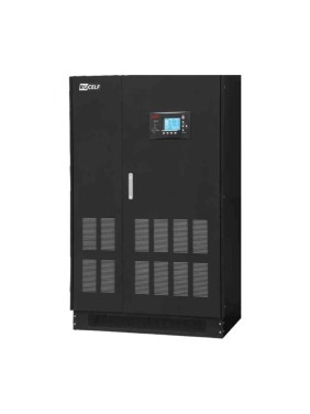 Источник бесперебойного питания Rucelf UPO-3-200KG-600-0-E КА-00008507 Источник бесперебойного питания Rucelf UPO-3-200KG-600-0-E КА-00008507