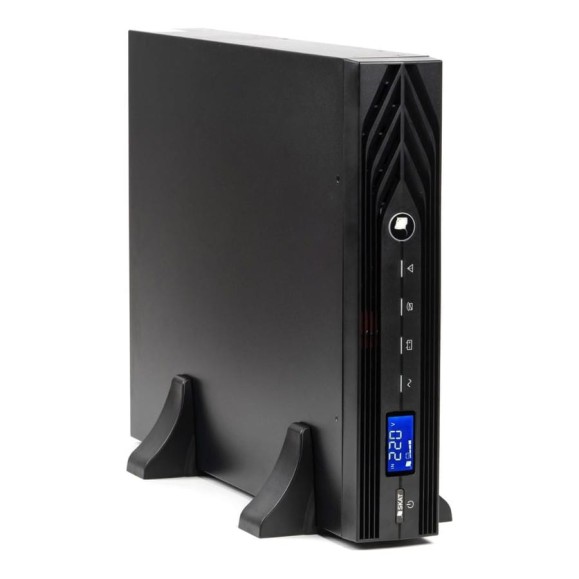 Источник бесперебойного питания SKAT UPS 3000-RACK-ON-6X9-E 8956 Источник бесперебойного питания SKAT UPS 3000-RACK-ON-6X9-E 8956