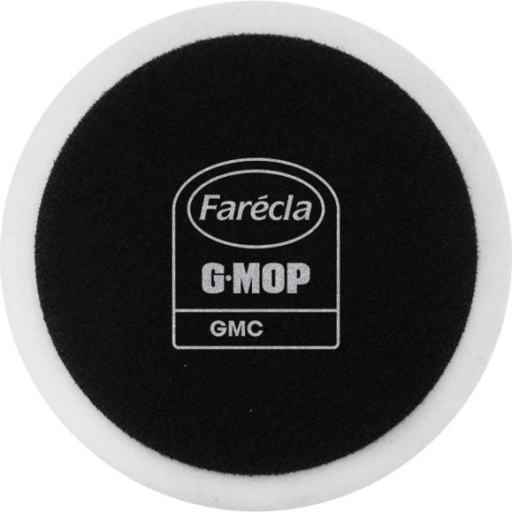 Полировальник для абразивной пасты G Mop 6" High Cut Foam белый Farecla GMC628 Полировальник для абразивной пасты G Mop 6" High Cut Foam белый Farecla GMC628