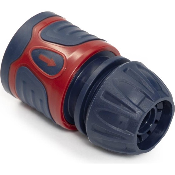 Коннектор для шланга быстросъемный 1/2" Fachmann 05.092
