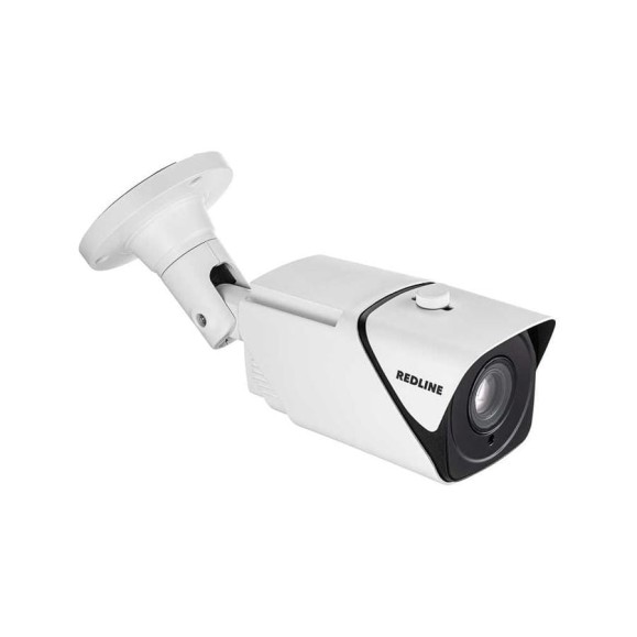 Видеокамера REDLINE RL-IP555P-VM-S.FD Видеокамера REDLINE RL-IP555P-VM-S.FD