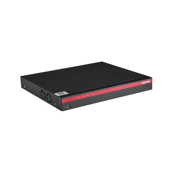 Видеорегистратор REDLINE RL-MHD16U2 Видеорегистратор REDLINE RL-MHD16U2