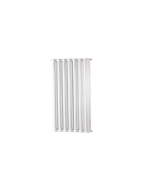 Радиатор Arbonia 2180/06 № 69 твв RAL 9016, 1/2" ventil oben