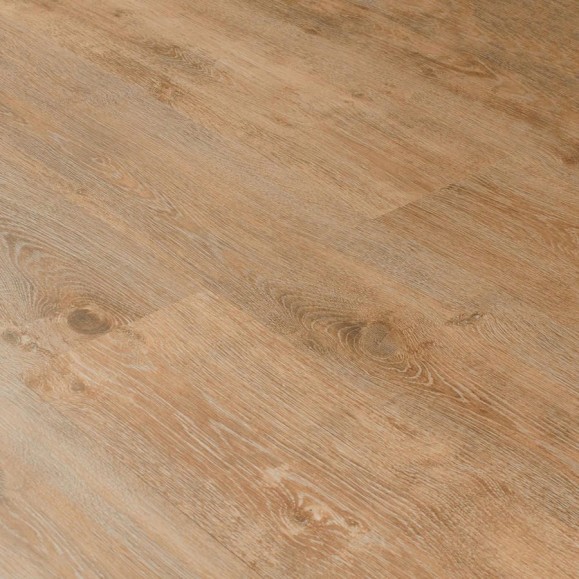 Ламинат Woodstyle Novafloor 33 класс, 8 мм, влагостойкий, 2.13 кв. м в упаковке Эверест