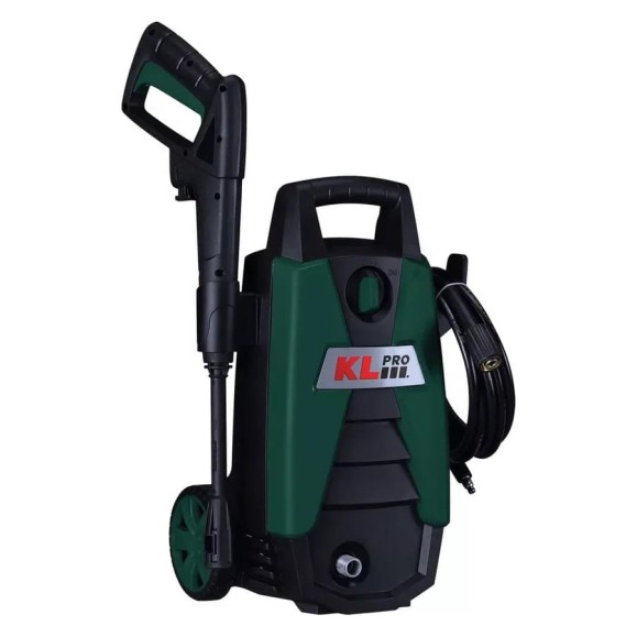 Мойка высокого давления KLPRO 1500 Вт, 120 бар 12035 KLY1500