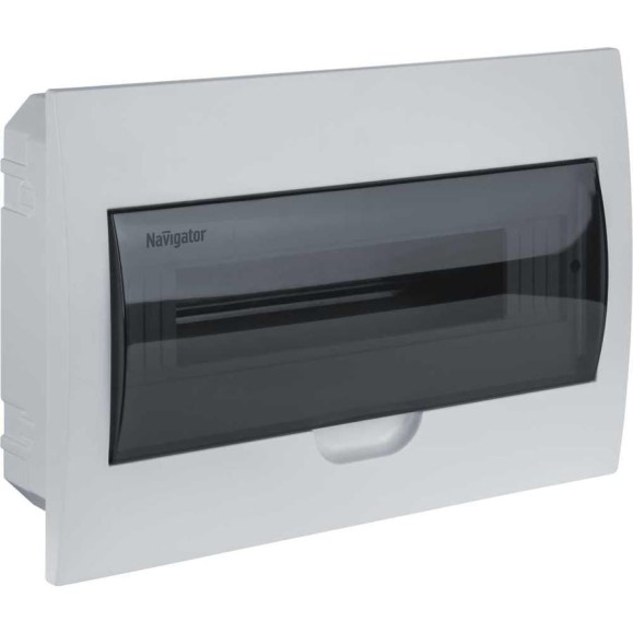 Коробка Navigator 93 806 NSS-DBI-15-WH-IP41 93806 Коробка Navigator 93 806 NSS-DBI-15-WH-IP41 93806