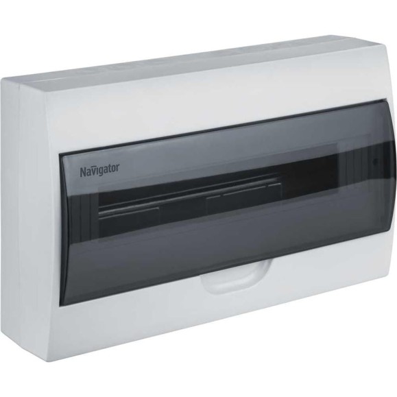 Коробка Navigator 93 798 NSS-DBW-18-WH-IP41 29123 93798 Коробка Navigator 93 798 NSS-DBW-18-WH-IP41 29123 93798