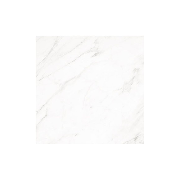 Керамогранит Gracia Ceramica Scarlett white белый PG 01 45x45 см, 1.62 кв. м, 8 шт. СК000036392
