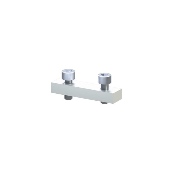 Перемычка Klemsan для AVK 240, (4полюса); UK 240/4 5 шт. 0.0.0.4.478364 Перемычка Klemsan для AVK 240, (4полюса); UK 240/4 5 шт. 0.0.0.4.478364