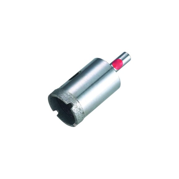 Коронка по керамике, бетону, кирпичу стк-042 60 мм Strong стк-04200060 Коронка по керамике, бетону, кирпичу стк-042 60 мм Strong стк-04200060
